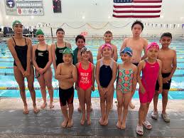 Image result for Scunthorpe Anchor Swimming Club