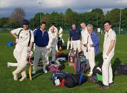Image result for Dodgers Cricket Club