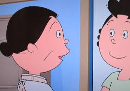 「磯野フネ サザエさん」の画像検索結果