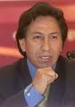 Alejandro Toledo