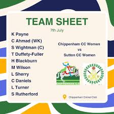 Image result for Chippenham Cricket Club