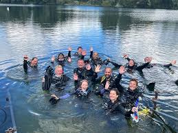 Image result for Dive Solutions, London