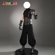 「クラウド・ストライフ FINAL FANTASY 7」の画像検索結果