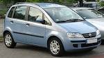 Archivo:Fiat Idea.jpg - Wikipedia, la enciclopedia libre