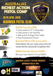 Image result for Warwickshire Firearms Club