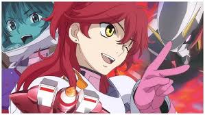 「ヨハン・トリニティ 機動戦士ガンダム00 1st」の画像検索結果