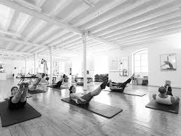 Image result for Pilates Mat Work Classes