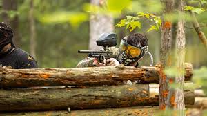 Image result for Cracking Day Paintball, Hampshire