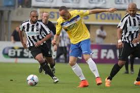 Image result for Staines Albion Fc