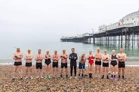 Image result for Brighton Swimming Club