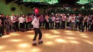 Image result for Rollerworld (Colchester)