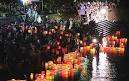 pray for the deceased but - via Daymix