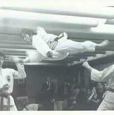 Image result for Han Wong Tae Kwon Do Academy