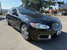 Image result for Ultimate Black 2009 Jaguar