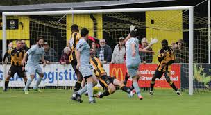 Image result for East Grinstead Town Football Club