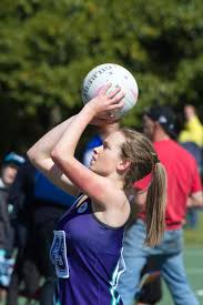 Image result for Cranfield Netball Club