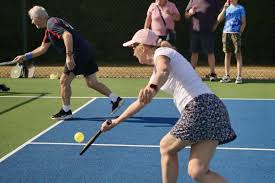 Image result for Pickleball Bournemouth