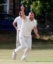 Image result for Horsforth Cc