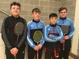 Image result for Sport St Mary's Badminton Club