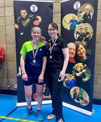 Image result for Ellenborough Table Tennis Club