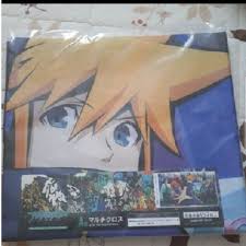 「狩谷拘輝 すばらしきこのせかい」の画像検索結果