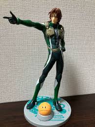 「ロックオン・ストラトス 機動戦士ガンダム00 1st」の画像検索結果