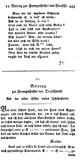 Archivalia: Der Endinger Hexenprozess gegen Anna Trutt von 1751