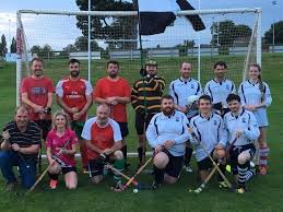 Image result for Cornwall Shinty Club