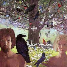 Attēlu rezultāti vaicājumam “Grus grus nest”