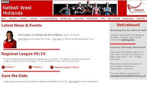 Image result for Elmdon Netball Club