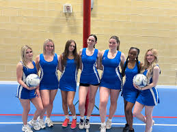 Image result for Tringham Netball Club