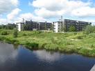 Thomond Student Village - via Daymix