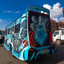 Image result for matatu pictures