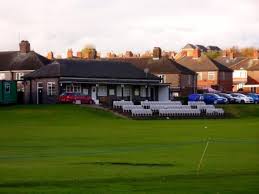 Image result for Whittington Wanderers Cricket Club