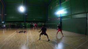 Image result for Middlesex Badminton Club