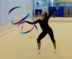 Image result for Merseyside Rhythmic Gymnastics Club