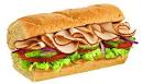 The Subway sandwich chain has