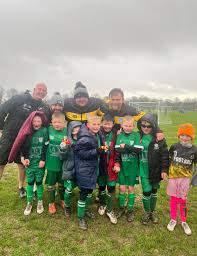 Image result for New Latchingdon Youth Football Club