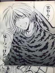 「冬木士度」の画像検索結果