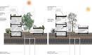 <b>Zero Energy Home design</b> by Zoka Zola architects
