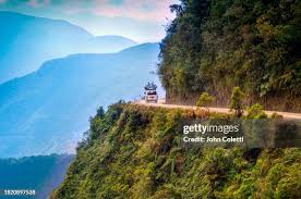 Výsledek obrázku pro yungas