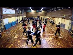 Image result for PKA Kickboxing - Ripley and Heanor