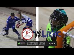 Image result for Letchworth Roller Hockey Club