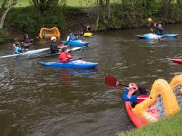 Image result for Bradford & Bingley Canoe Club