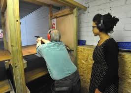 Image result for Twickenham Rifle & Pistol Club