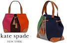 Bag of the Day: Kate Spade Devon Bag | The Maven Report