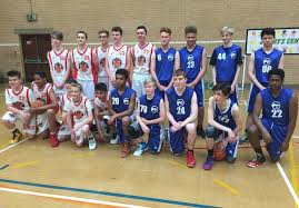 Image result for Kingston Wildcats Basketball Club