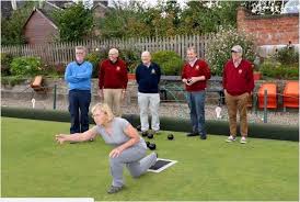 Image result for Kinnoull Bowling Club