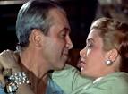 Grace Kelly's Green Suit