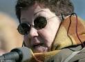 "Jane Roe" Norma McCorvey